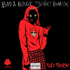 BB & T-Shirt freestyle