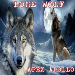 Lone Wolf - Prod Homesix