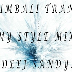 KUMBALI TRANCE (DAPPU STYLE) MIX DJSANDY