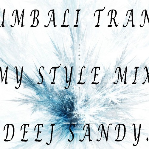 KUMBALI TRANCE (DAPPU STYLE) MIX DJSANDY