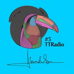 TTRadio 006 - DJ Tahira