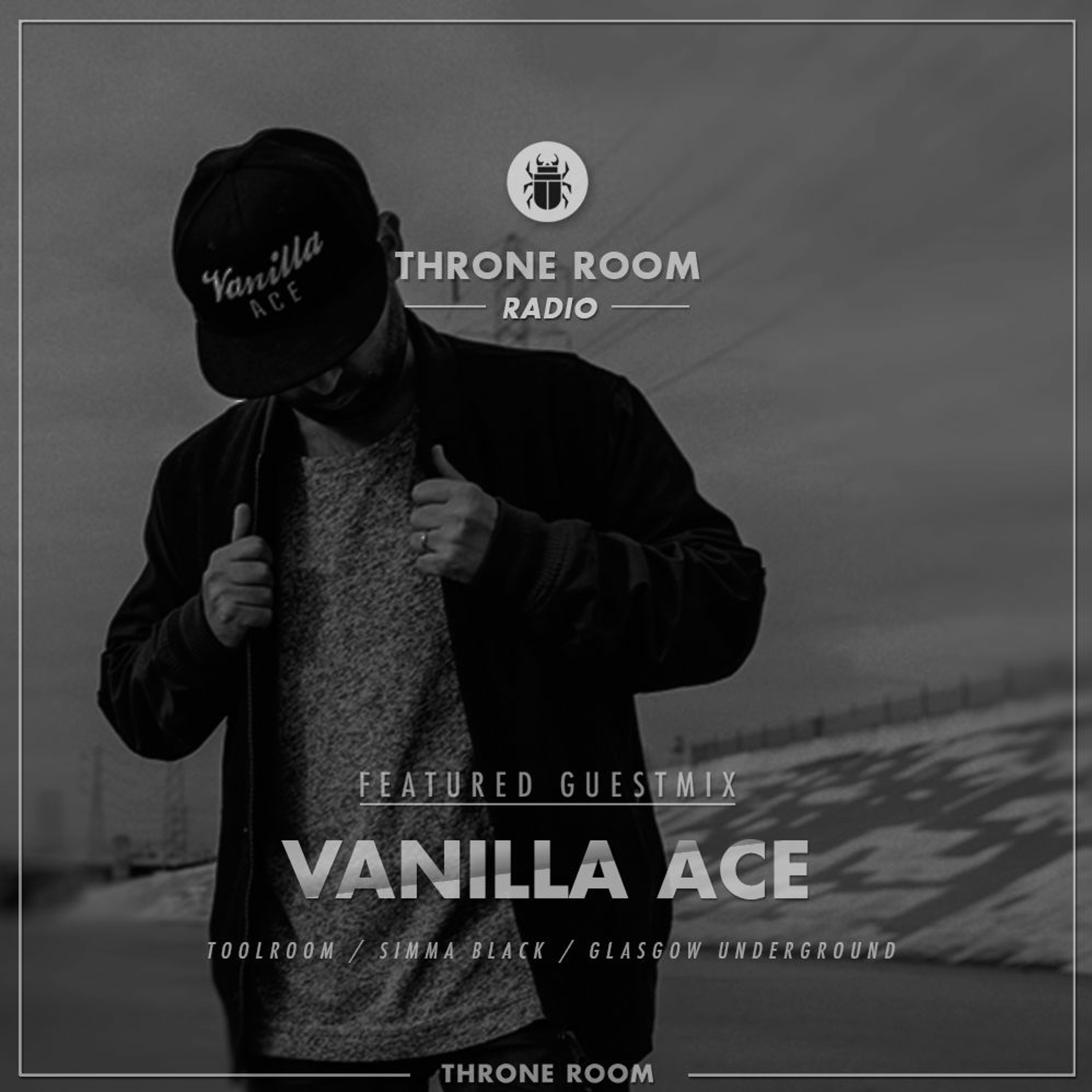 Throne Room Radio