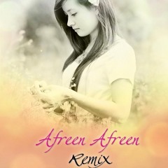 Afreen Afreen Remix (Coke Studio) DJ Shubham More