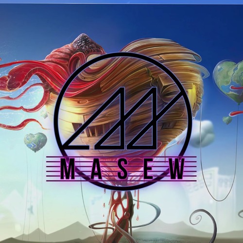 Con Tim Tao Đau Quá Man- Sol X Yuno X Kaka$hi (Masew Mix)