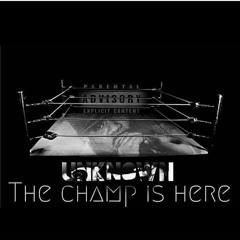 "Why We Do It" Freddie Flowers feat. Troubled Waterz & Unknown