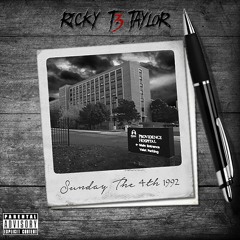 ^Trouble (Prod. By AndreOnBeat)