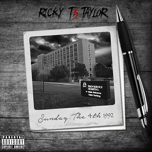 ^Trouble (Prod. By AndreOnBeat)