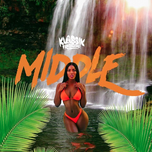 Klassik Frescobar - Middle [Obsession Riddim] (RAW) 2017