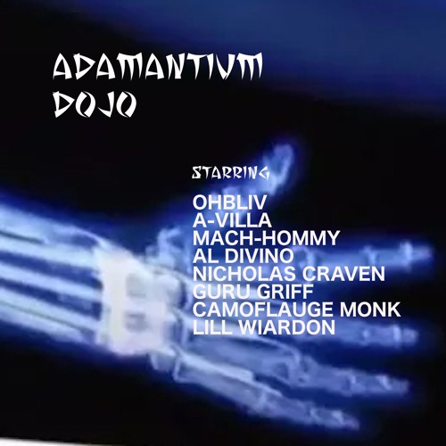 Fire In Tha Abbot's Temple (Prod. Lil Wiardon)