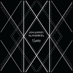 Johannes Klingebiel - Scars (Nightlife EP)