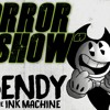 Скачать видео: Horror Show - A 'Bendy and the Ink Machine' Original Song