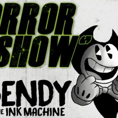 Horror Show - A 'Bendy and the Ink Machine' Original Song