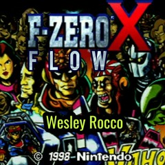 F-Zero Flow [Prod. By DeeVee]