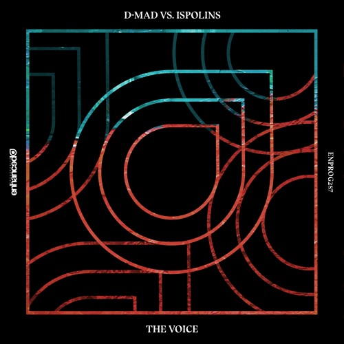 D-Mad vs Ispolins - The Voice [OUT NOW]
