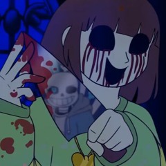 [FR] Stronger than you chara french animation Wolf632