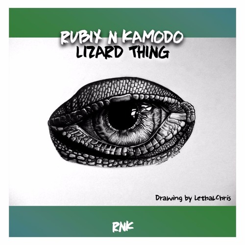 RnK - Lizard Thing