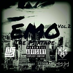 Speedom (REMIX)[Track#17 EMOVol2]