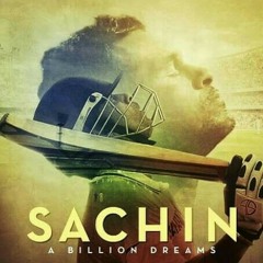 SACHIN : A Billion Dreams review by ART PICKLE