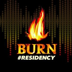 Burn Residency Competition Mix [Tech House]
