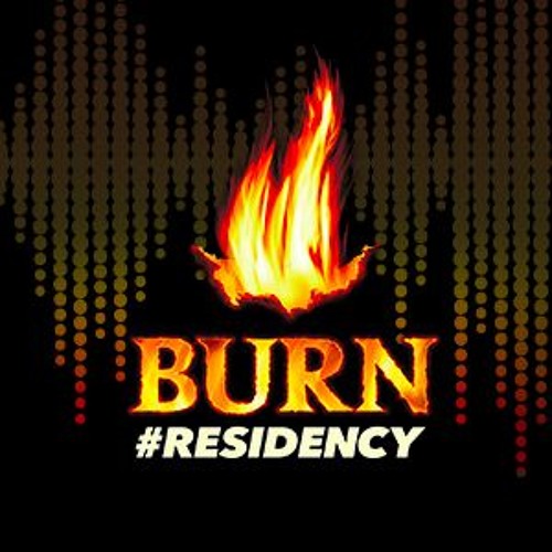 Burn Residency Competition Mix [Tech House]