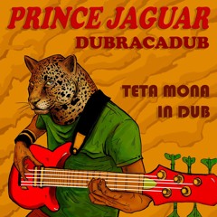 P. Jaguar - Dubracadub (Version)