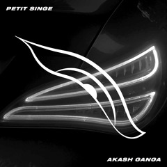 Petit Singe - Akash Ganga (Aïsha Devi Necromedia Mix) [Haunter Records]