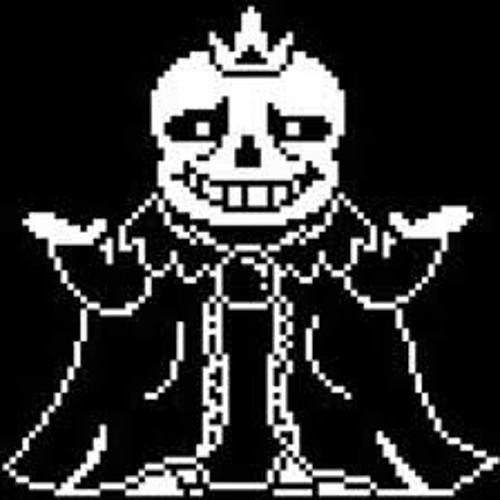 Undertale King Sans Theme Storyshift AU