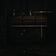 // (piano session)
