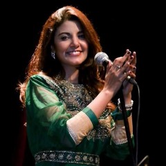 رمضان جانا -ياسمين علي