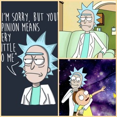 What You Got - Rick And Morty Season 2 Remix By SuperDuck Videos