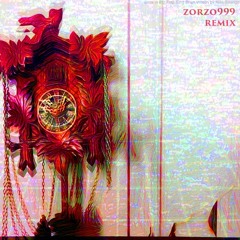 alex swango - Water (ZORZO999 Remix)