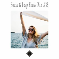 House & Deep House mix 2017 #33 I Brazilian Bass Summer Session