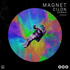 Magnet (feat. Sarah Jorden)