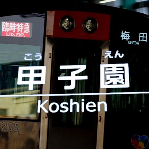 [こ]甲子園【いろは鶴組】