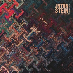 JNTHN STEIN x Mr. Carmack - Who Cares