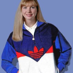 TRACKSUITMIXX - Mix From Waaay Back