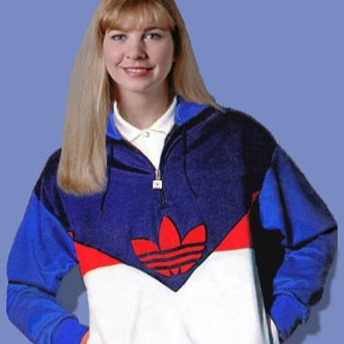 TRACKSUITMIXX - Mix From Waaay Back