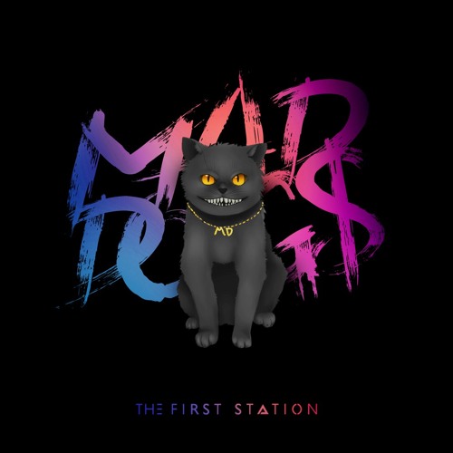 The First Station - Just Keep (Original Mix)