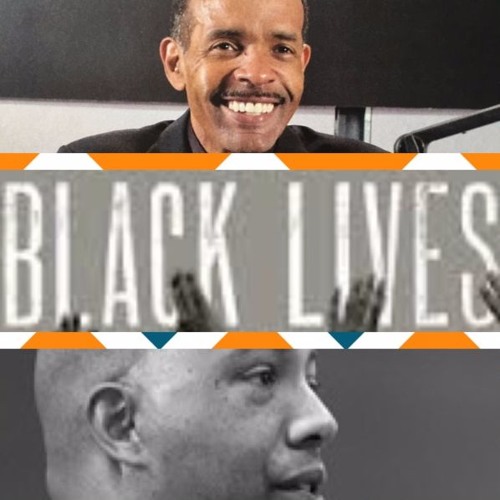 Joe Madison w/ Christopher J. Lebron: The Making of Black Lives Matter