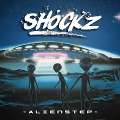 ALIENSTEP [FREE DL + STEMS]