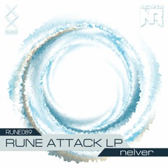 RUNE089: Nelver — At The Edge Of The Earth • PREVIEW