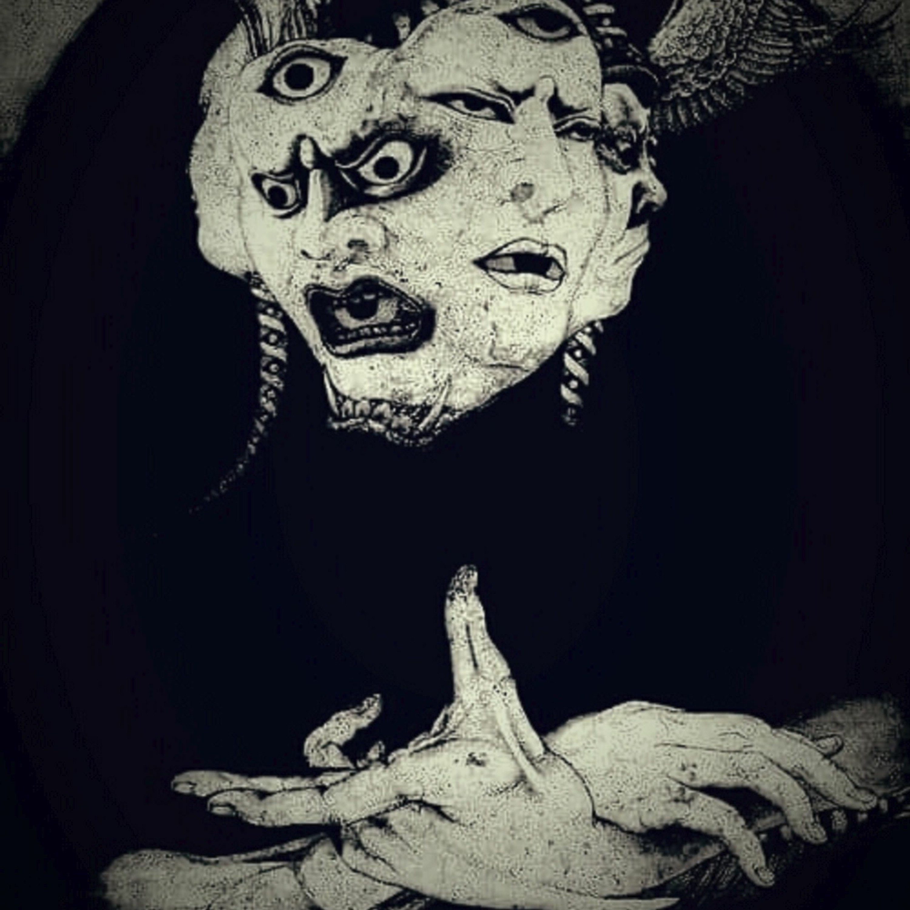 Dust episode artwork