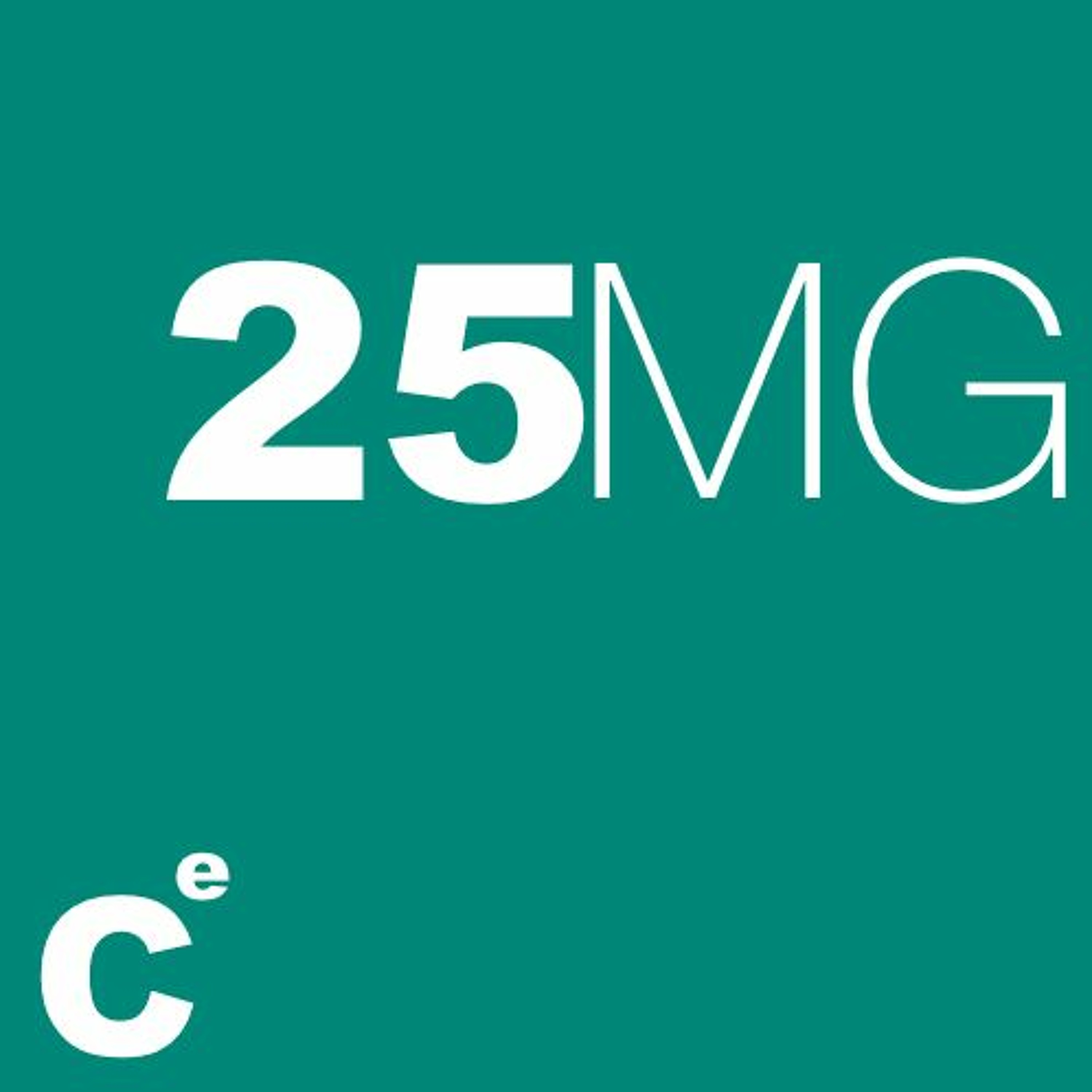 25 de maig 25 de maig