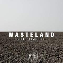 WASTELAND (PROD. STEEZEFIELD)