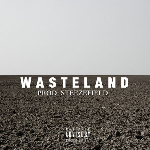 WASTELAND (PROD. STEEZEFIELD)