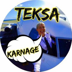 Teksa - Karnage