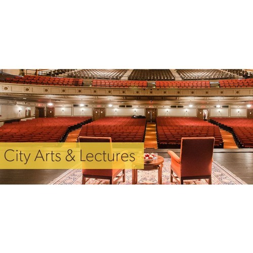 Prof. Matthew Walker: City Arts & Lecture