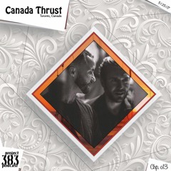 Into a Deeper Dimension with Canada Thrust | Chapter 013