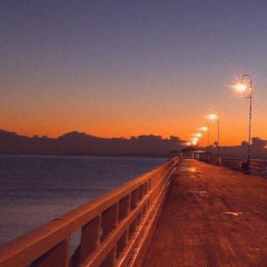evening