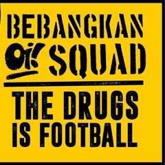 Come On You Tridatu Warrior (Bebangkan Oi! Squad Cover)